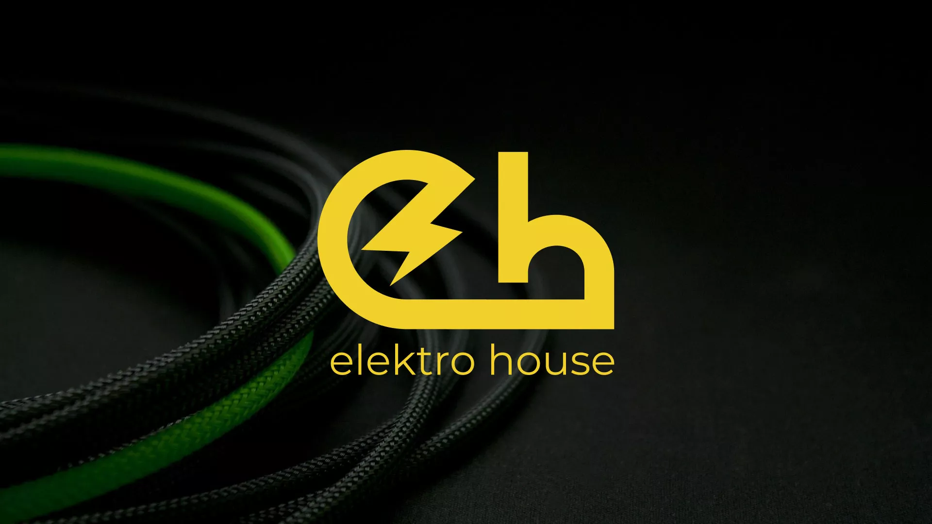 Создание сайта компании «Elektro House» в Анжеро-Судженске